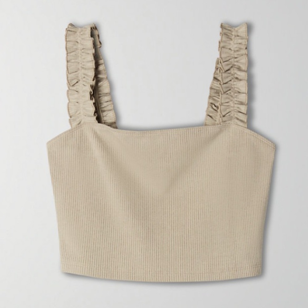 Aritzia Tank Top